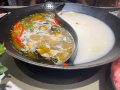 -新辣道鱼火锅(上地华联店)