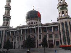 -西宁市东关清真大寺