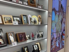 -海马体照相馆(大连罗斯福广场店)