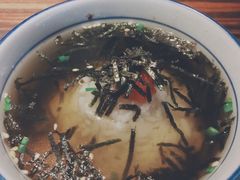 -山葵家·创意料理(临平银泰城店)