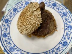 -清真·鸦儿李记·小馆(后海店)