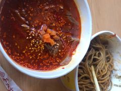 全料热干面-蔡林记(汉街店)