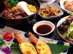 -割烹旭日本料理(龙湖狮山天街店)