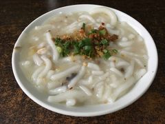 -老西关濑粉(文明路店)