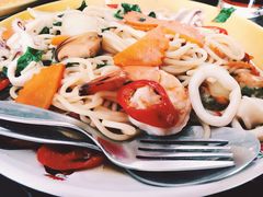 -Doo Dee Thai Food(Issan/Isaan/Esan)