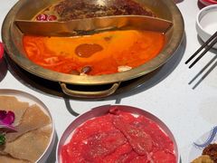 -小龙坎火锅(总店)