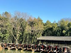 -乌镇东栅景区