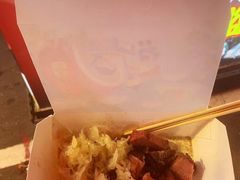 -六合夜市