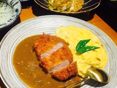 -堂本家洋食别馆·炸猪排(中心城店)