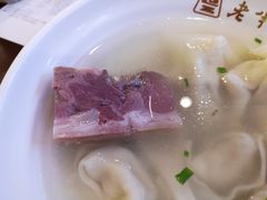 镇江肴肉-老半斋(福州路店)