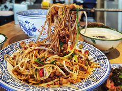 -赣南粉局·江西小炒·锅气炒粉(人民广场店)