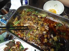 -88号小吃店·经典云南菜·地道纳西美食