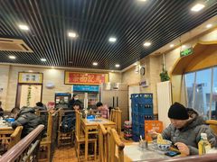 -马记伊源斋涮肉·清真菜(潘家园古玩市场店)