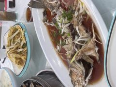 -日照大牌檔•小船海鲜(万平口店)