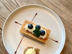 茉莉花茶拿破仑-Vanilla Specialty Coffee(八大关店)
