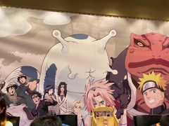 -火影忍者一乐拉面(环球港店)