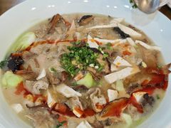 -杏花村水席楼·洛阳水席(老城十字街店)