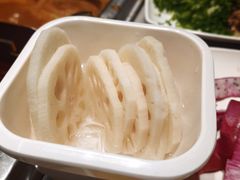 -海底捞火锅(公益西桥店)