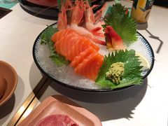 和牛M9乐肩-温禾牛·和牛寿喜烧自助火锅(恒基名人店)