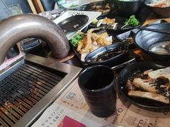 -千寻烧肉(政务区店)