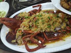 -白洋淀灶台鱼(名佳花园店)