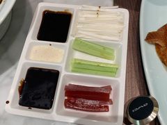 -泰钰丰烤鸭.天津菜(开发区店)