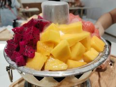 -MINIPOPO鲜奶·甜品(宽厚里店)