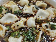 -回坊马二饺子馆