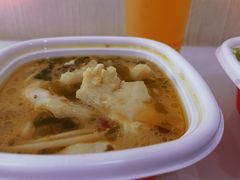 -南城香·饭香串香馄饨香(花园北路店)