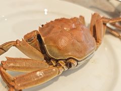 -东方红海鲜百汇(国际大厦店)