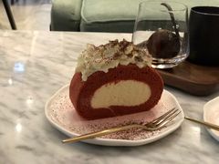 -Home Cafe(水榭春天店)