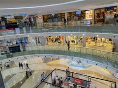 -万达广场(无锡滨湖店)