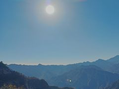 -圣莲山风景区