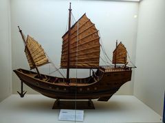 -深圳博物馆(古代艺术馆)