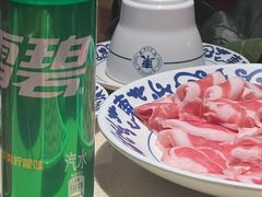 -东镇老火锅(长春路首店)