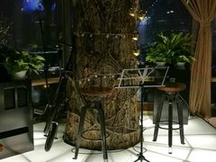 -烛影拾光观景餐厅·创意菜·摄影·小提琴(大唐不夜城店)