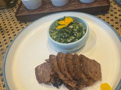 -杭州西湖柳莺里酒店·闻莺厅