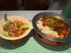 -楼兰新疆菜(江宁万达店)
