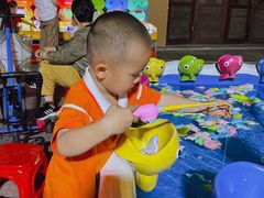 -亚马逊丛林水乐园