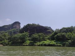 -江西龙虎山景区
