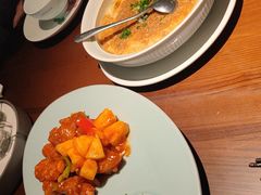 -荷花亭·湖北融合菜(十堰武商MALL店)