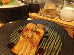 -Mr·Fish鱼鲜生海鲜放题(银泰in99店)