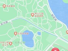 -北坞公园