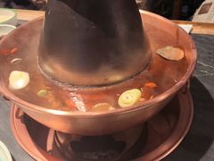 -南门四季铜锅涮肉(东坝店)
