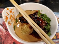 -呷哺呷哺(西单大悦城店)