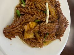 -颜家菜·鲁菜世家(大明湖店)