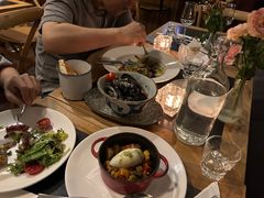 -LA  PETANQUE(泰安路店)