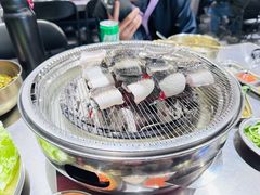 -本炙炭烤·蒲烧活鳗料理店(金沙洲店)