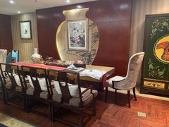 -写庭·鱼鲜川菜·宴请(铁像寺水街店)