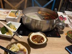 -野妹火锅(南园店)